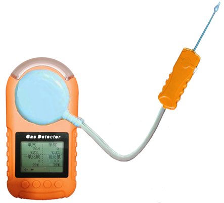 充電口 放大.png 甲苯泵吸式氣體檢測儀